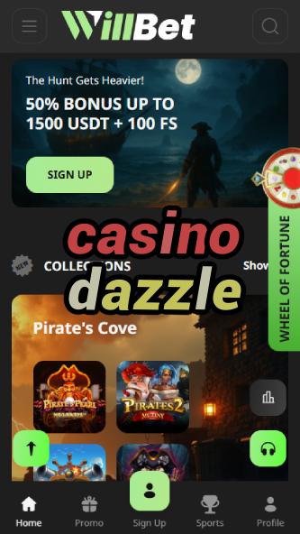 Casino Dazzle - Glamorous Casino Experience-casinocasi.ydblkf.net